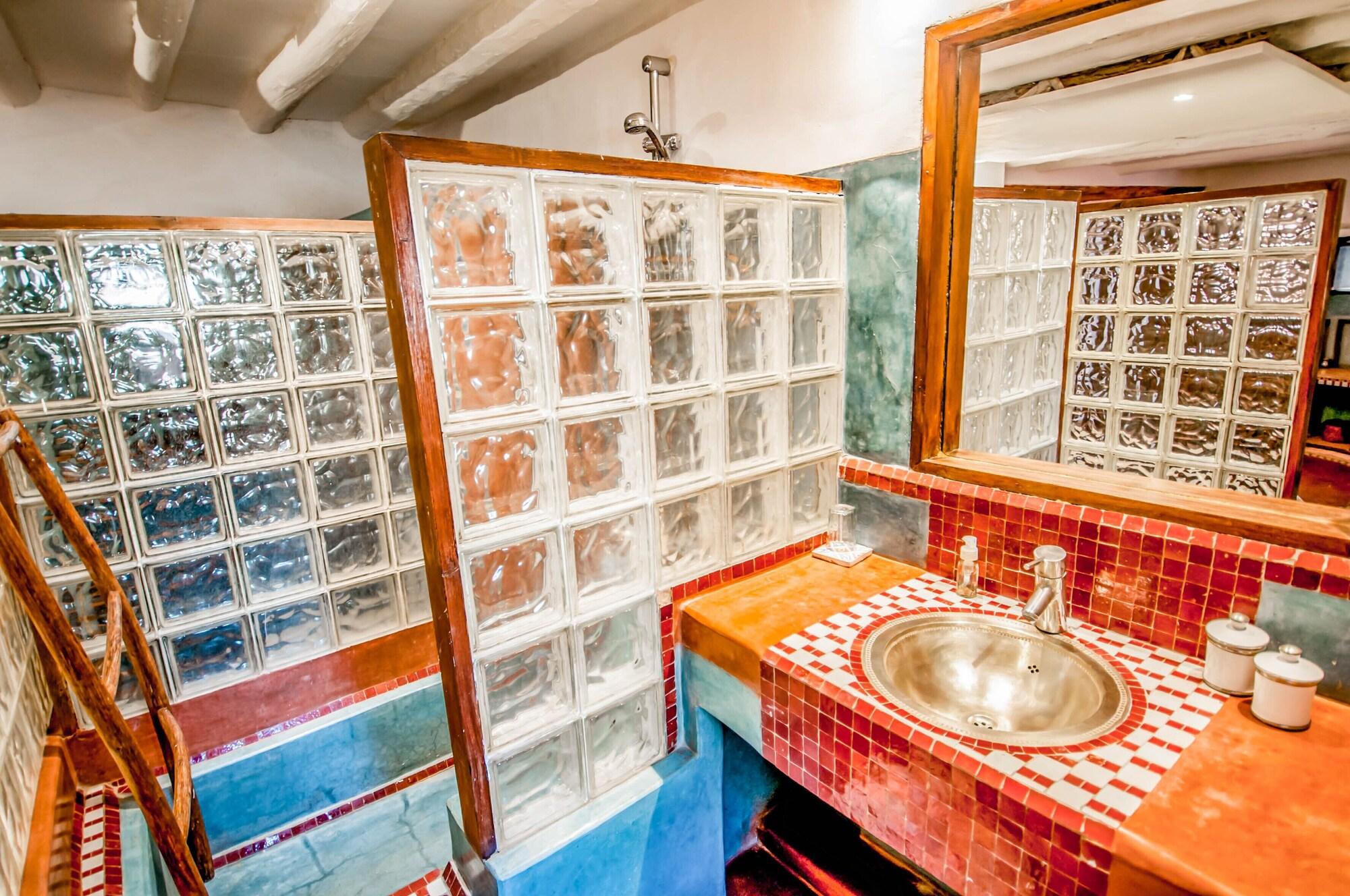 Riad Chorfa Marrakesh Exterior photo