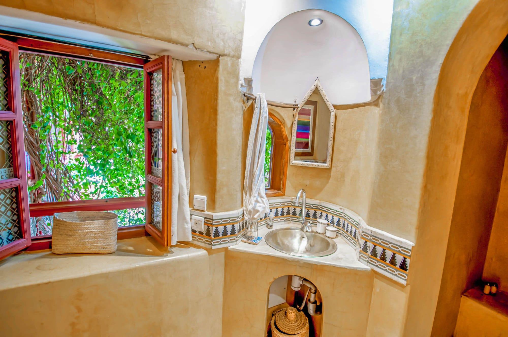 Riad Chorfa Marrakesh Exterior photo